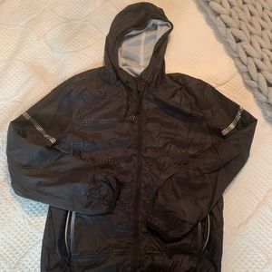 ZYIA Activewear jacket Size Small EUC